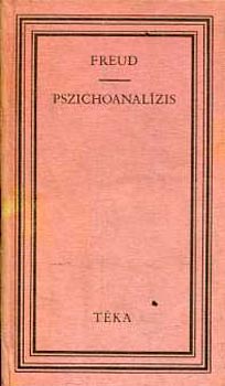 Sigmund Freud - Pszichoanal�zis