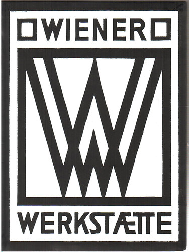 Gabriele Fahr-Becker - Wiener Werkstaette (Nmet)