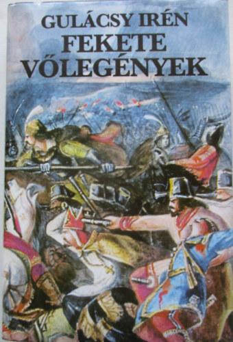 Gul�csy Ir�n - Fekete v�leg�nyek