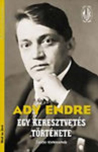 Ady Endre - Egy keresztvets trtnete (Zsid trtnetek)
