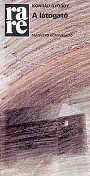 Konr�d Gy�rgy - A l�togat�