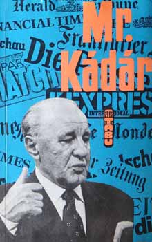 Farag� Jen�  (v�logat�sa) - Mr. K�d�r