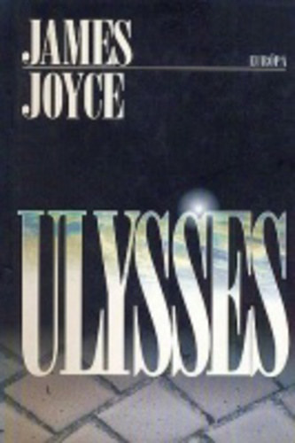 James Joyce - Ulysses