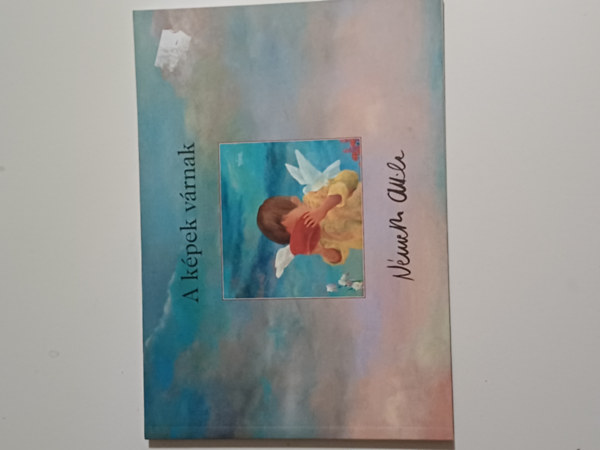 Németh Attila - A képek várnak