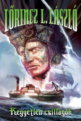 L�rincz L. L�szl� - Kegyetlen csillagok