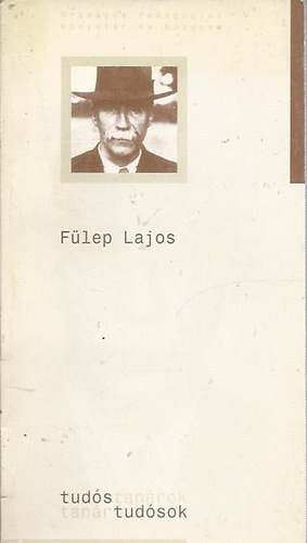 Vajda Korn�l - F�lep Lajos