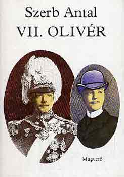 Szerb Antal - VII. Olivr