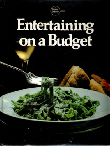 Entertaining on a Budget