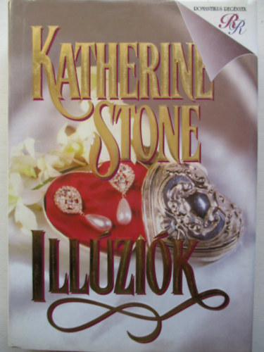 Katherine Stone - Illzik