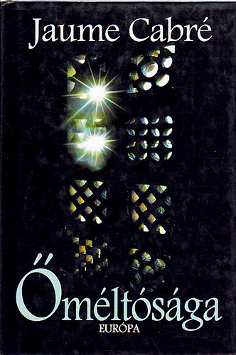 Jaume Cabr� - �m�lt�s�ga