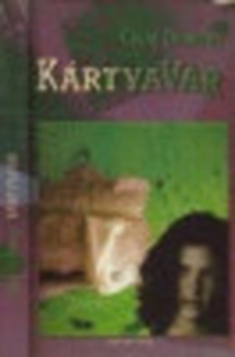 Clara Domany - Kártyavár