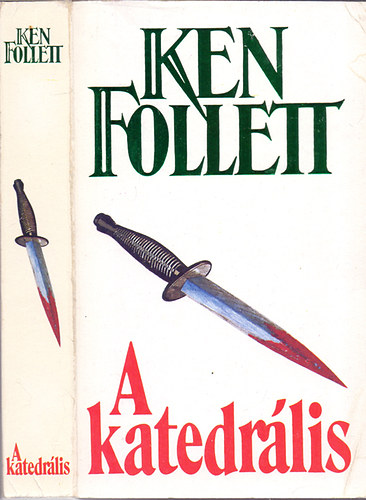Ken Follett - A katedr�lis