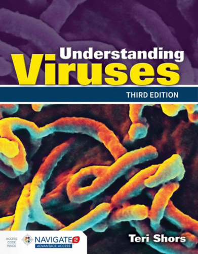Tori Shors - Understanding Viruses