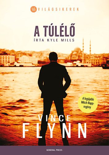 Vince Flynn; Kyle Mills - A tll