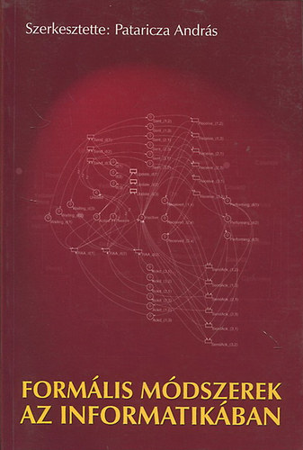 Formális módszerek az informatikában