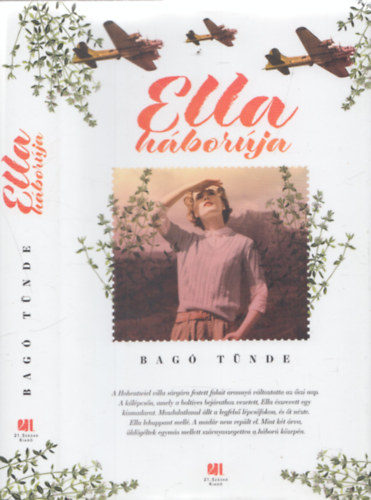 Bag Tnde - Ella hborja