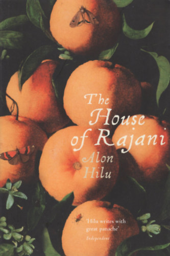 Alon Hilu - The House of Rajani