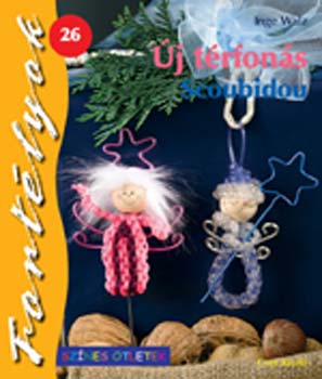 Inge Waltz - �j t�rfon�s - Scoubidou