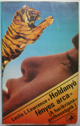 Leslie L. Lawrence - Holdany fnyes arca
