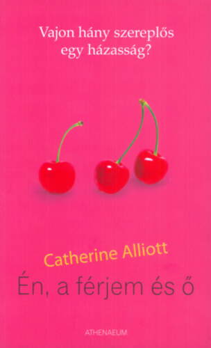 Catherine Alliott - n, a frjem s 