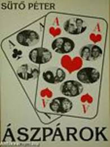 S�t� P�ter - �szp�rok