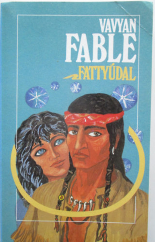 Vavyan Fable - Fatty�dal