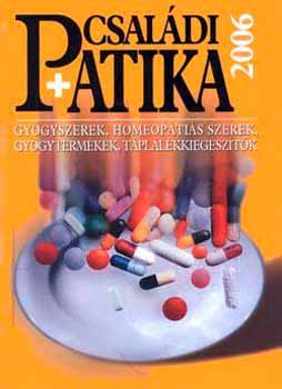 Varró Mihály - Családi Patika 2006.