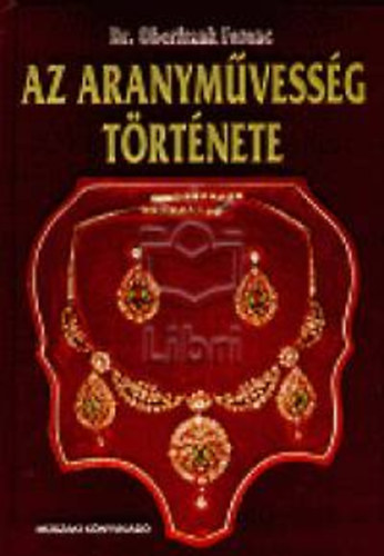 Dr. Oberfrank Ferenc - Az aranymvessg trtnete