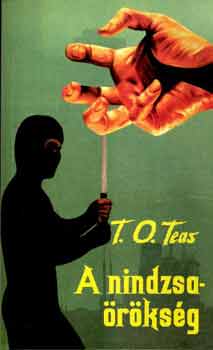 T.O. Teas - A nindzsaörökség