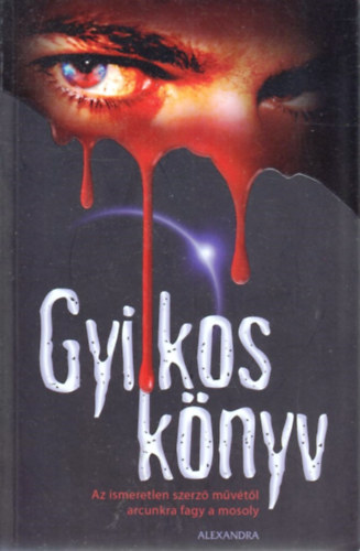 Gyilkos knyv