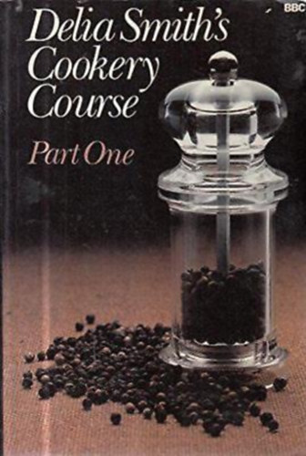 Delia Smith - Delia Smith's Cookery Course Part One