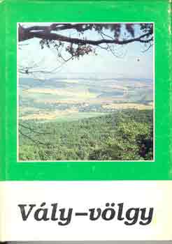 B. Kov�cs Istv�n - V�ly-v�lgy