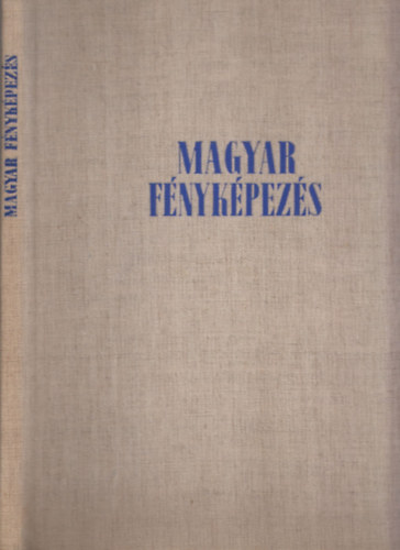 Rosner Kroly - Magyar fnykpezs 1939