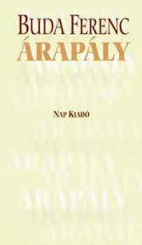 Buda Ferenc - �rap�ly