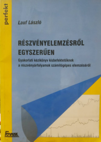 Lauf Lszl - Rszvnyelemzsrl egyszeren