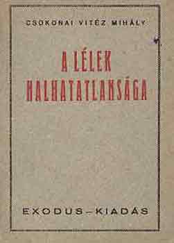 Csokonai Vitéz Mihály - A lélek halhatatlansága