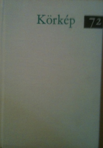 K�rk�p 72 (Huszonk�t mai magyar elbesz�l�s)
