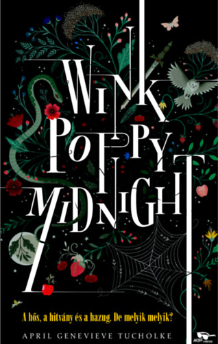 wink poppy midnight wink poppy midnight