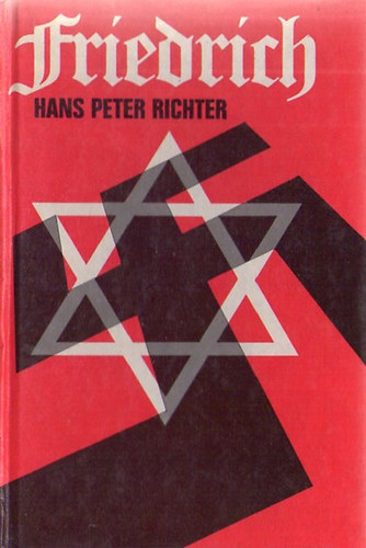 Hans Peter Richter - Friedrich