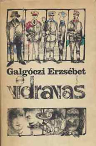 Galgczi Erzsbet - Galgczi Erzsbet knyvcsomag (2 db) Vidravas / Kettsnnep