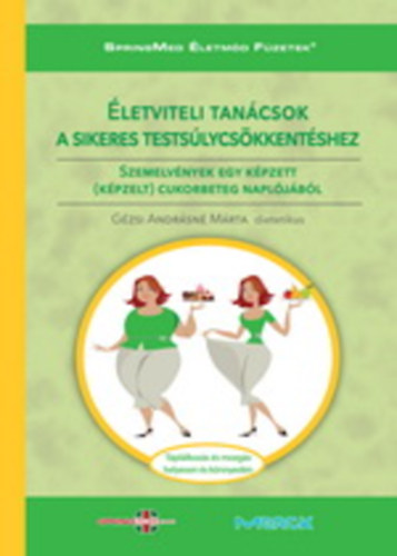 G�zsi Andr�sn� - �letviteli tan�csok a sikeres tests�lycs�kkent�shez