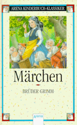 Märchen der Brüder Grimm