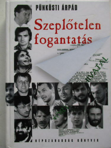 Pnksti rpd - Szepltlen fogantats