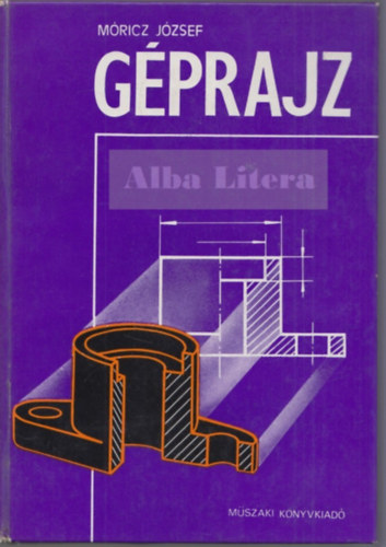 M�ricz J�zsef - G�prajz