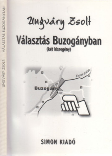 Ungvry Zsolt - Kt kisregny (Vlaszts Buzognyban + Tusk Hopkins visszatr (Piszkos Fred javaslatra))