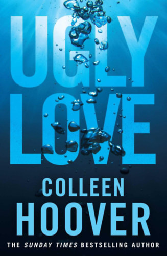 Colleen Hoover - Ugly Love