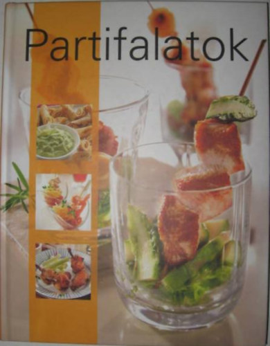 Partifalatok