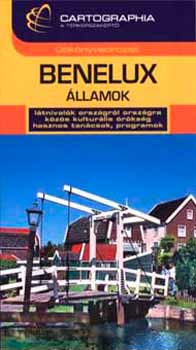 T�r�k Orsolya; Imecs Orsolya - Benelux �llamok �tik�nyv "SC"