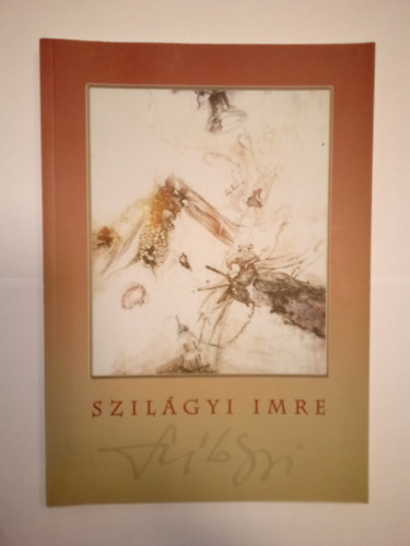 Matits Ferenc - Szilgyi Imre mvszi plyakpe ( album )
