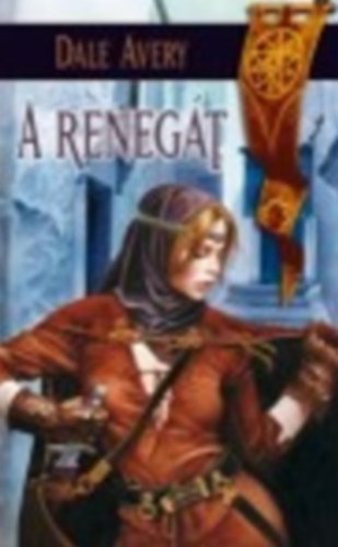Dale Avery - A renegt (M.A.G.U.S.)
